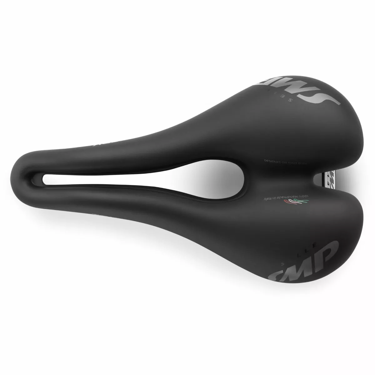 Selle SMP TRK Medium Bike Saddle 3 Selle SMP TRK Medium Bike Saddle - Image 3