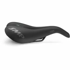 Selle SMP TRK Medium Bike Saddle 7 Selle SMP TRK Medium Bike Saddle -Bikes Sales Store Selle SMP TRK Medium Saddle Green Option 1 Saddles Black TRK MAN BLACK 2