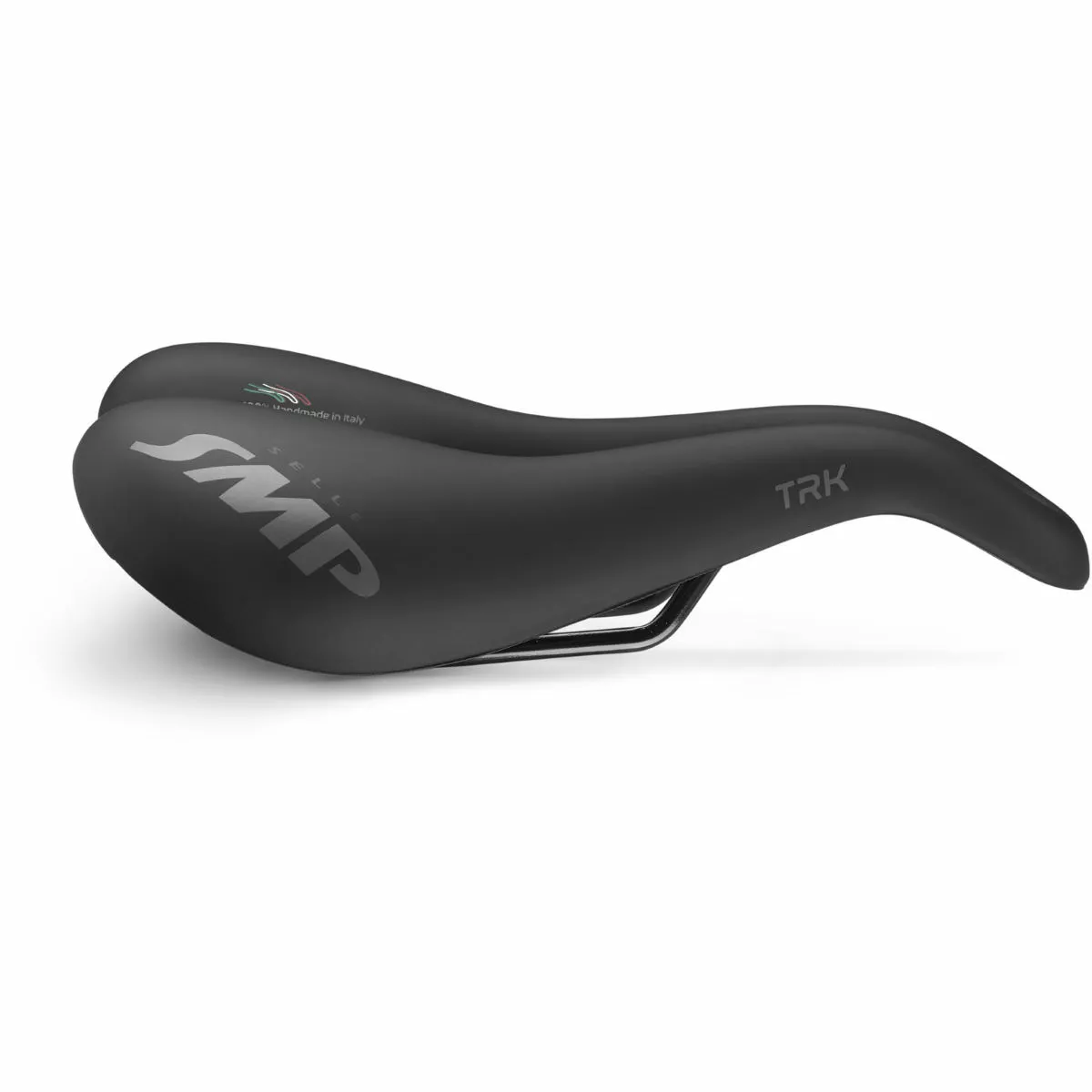 Selle SMP TRK Medium Bike Saddle 4 Selle SMP TRK Medium Bike Saddle - Image 4