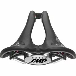 Selle SMP Vulkor Saddle -Bikes Sales Store Selle SMP Vulkor Saddle Internal Black SMPVULKORBLACK 3