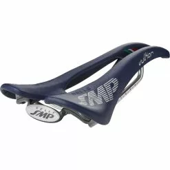 Selle SMP Vulkor Saddle -Bikes Sales Store Selle SMP Vulkor Saddle Performance Saddles Blue SMPVULKORBLUE 0