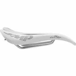 Selle SMP Vulkor Saddle -Bikes Sales Store Selle SMP Vulkor Saddle Performance Saddles White SMPVULKORWHITE 2