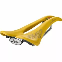 Selle SMP Vulkor Saddle -Bikes Sales Store Selle SMP Vulkor Saddle Performance Saddles Yellow SMPVULKORYELLOW 0