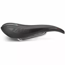 Selle SMP Well M1 Gel Saddle -Bikes Sales Store Selle SMP Well M1 Gel Saddle Saddles Black SMPWELLM1GELBLACK 1