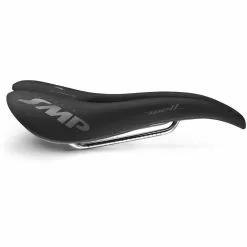 Selle SMP Well Bike Saddle -Bikes Sales Store Selle SMP Well Saddle Saddles Black NotSet SMPWELLB 4