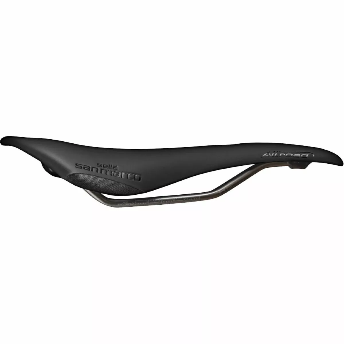 Selle San Marco AllRoad Open-Fit Racing Saddle 2 Selle San Marco AllRoad Open-Fit Racing Saddle - Image 2