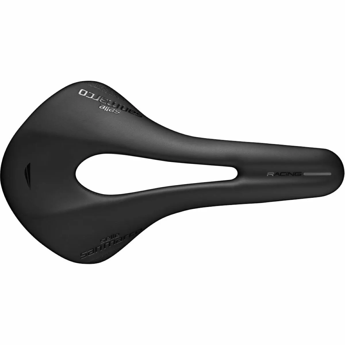 Selle San Marco AllRoad Open-Fit Racing Saddle 1 Selle San Marco AllRoad Open-Fit Racing Saddle