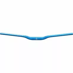 Spank Spoon 35 Bar -Bikes Sales Store Spank Spoon 35 Bar Riser Handlebars Blue E03SN3525030SPK