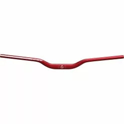 Spank Spoon 35 Bar -Bikes Sales Store Spank Spoon 35 Bar Riser Handlebars Red E03SN3540040SPK