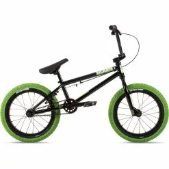 Stolen Agent 16" BMX Bike (2022)