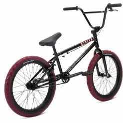 Stolen Casino BMX Bike (2022) -Bikes Sales Store Stolen Casino BMX Bike03