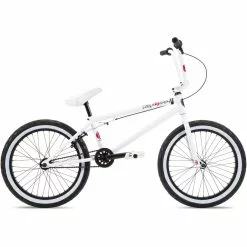 Stolen Overlord BMX Bike (2022)