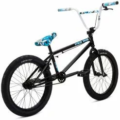 Stolen Stereo 20" BMX Bike (2021) -Bikes Sales Store Stolen Stereo 20 BMX Bike 2021 03