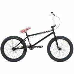 Stolen Stereo 20" BMX Bike (2021) -Bikes Sales Store Stolen Stereo 20 BMX Bike 2021 04