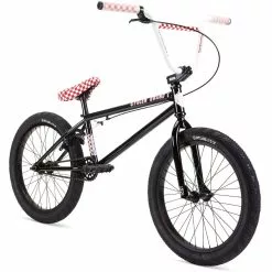 Stolen Stereo 20" BMX Bike (2021) -Bikes Sales Store Stolen Stereo 20 BMX Bike 2021 05
