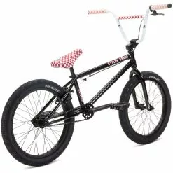 Stolen Stereo 20" BMX Bike (2021) -Bikes Sales Store Stolen Stereo 20 BMX Bike 2021 06
