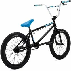 Stolen Stereo BMX Bike (2022) -Bikes Sales Store Stolen Stereo BMX Bike 03