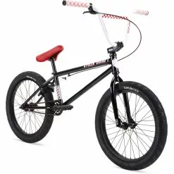 Stolen Stereo BMX Bike (2022) -Bikes Sales Store Stolen Stereo BMX Bike 05