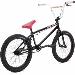 Stolen Stereo BMX Bike (2022) -Bikes Sales Store Stolen Stereo BMX Bike 06