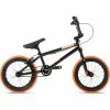 Stolen Agent 14" BMX Bike (2022)