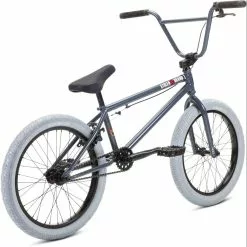 Stolen Heist BMX Bike (2022) -Bikes Sales Store Stolen20Heist20BMX20Bike2006
