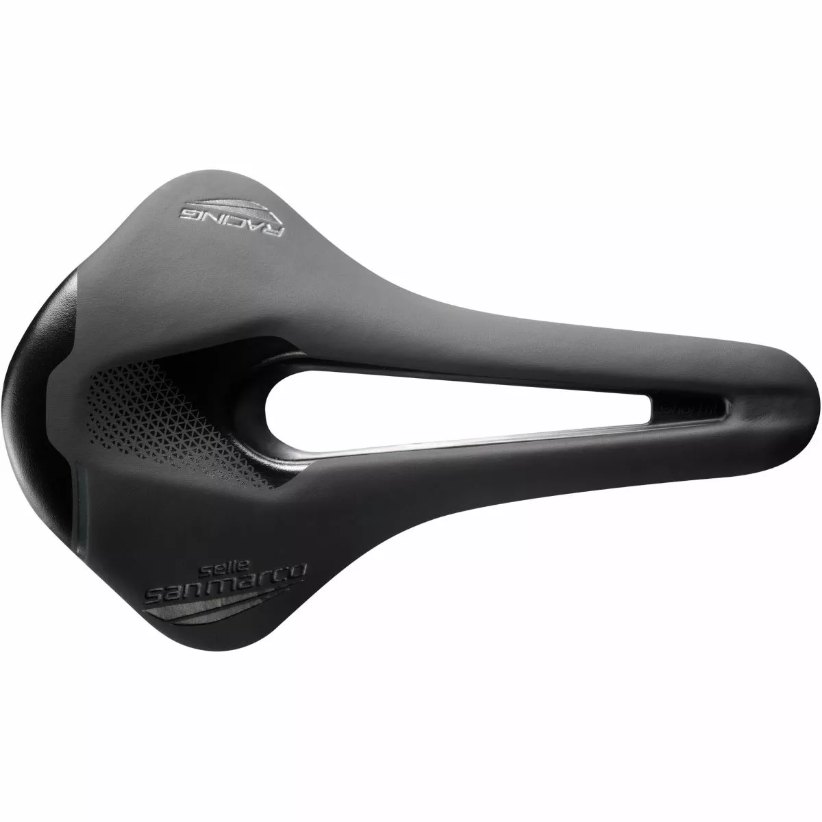 Selle San Marco Shortfit 2.0 Racing Saddle 1 Selle San Marco Shortfit 2.0 Racing Saddle