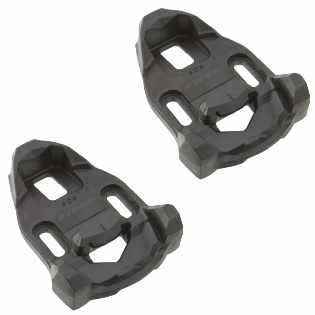 Time XPRO And XPRESSO ICLIC Cleats 1 Time XPRO And XPRESSO ICLIC Cleats