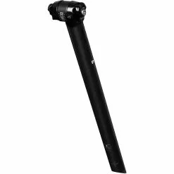ULTIMATE USE Duro Carbon Seat Post -Bikes Sales Store ULTIMATE USE Duro Carbon Seat Post Seat Posts Black ULTDURO300272C 1