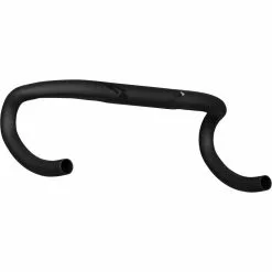 ULTIMATE USE Summit Alloy Handlebar -Bikes Sales Store ULTIMATE USE Summit Alloy Handlebar Road Handlebars Black ULTROAD400A 1