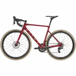 Vitus Vitesse EVO RED ETap Road Bike -Bikes Sales Store Vitesse20EVO20RED20eTap20Road20Bike 4