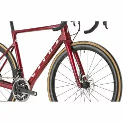 Vitus Vitesse EVO RED ETap Road Bike -Bikes Sales Store Vitesse20EVO20RED20eTap20Road20Bike 7