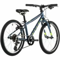 Vitus 20 Kids Bike -Bikes Sales Store Vitus 20 Kids Bike Blue Green 2021 03