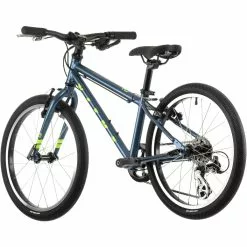 Vitus 20 Kids Bike -Bikes Sales Store Vitus 20 Kids Bike Blue Green 2021 04