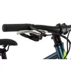 Vitus 20 Kids Bike -Bikes Sales Store Vitus 20 Kids Bike Blue Green 2021 05