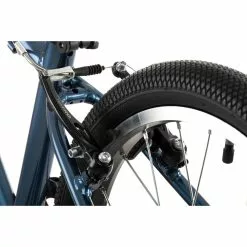 Vitus 20 Kids Bike -Bikes Sales Store Vitus 20 Kids Bike Blue Green 2021 11