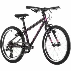 Vitus 20 Kids Bike -Bikes Sales Store Vitus 20 Kids Bike Purple 2021 02