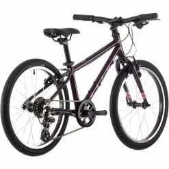 Vitus 20 Kids Bike -Bikes Sales Store Vitus 20 Kids Bike Purple 2021 03