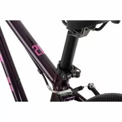 Vitus 20 Kids Bike -Bikes Sales Store Vitus 20 Kids Bike Purple 2021 12