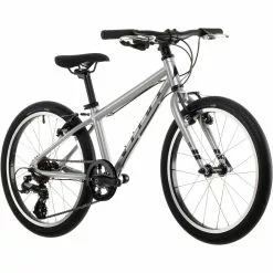 Vitus 20 Kids Bike -Bikes Sales Store Vitus 20 Kids Bike Silver 2021 02