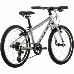 Vitus 20 Kids Bike -Bikes Sales Store Vitus 20 Kids Bike Silver 2021 03