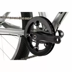 Vitus 20 Kids Bike -Bikes Sales Store Vitus 20 Kids Bike Silver 2021 09