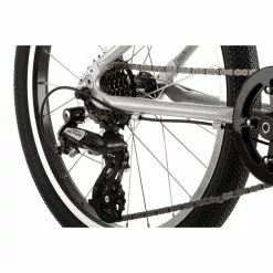 Vitus 20 Kids Bike -Bikes Sales Store Vitus 20 Kids Bike Silver 2021 10