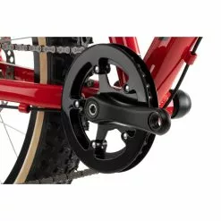 Vitus 20+ Kids Bike -Bikes Sales Store Vitus 20Plus Kids Bike Red 2021 09