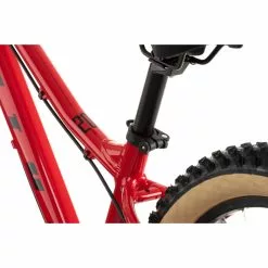 Vitus 20+ Kids Bike -Bikes Sales Store Vitus 20Plus Kids Bike Red 2021 12