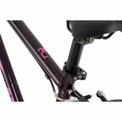 Vitus 24 Kids Bike -Bikes Sales Store Vitus 24 Kids Bike 2021 Junior Bikes Purple Pink 2021 VK2421OSPURPNK 10