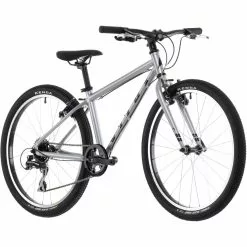 Vitus 24 Kids Bike -Bikes Sales Store Vitus 24 Kids Bike 2021 Junior Bikes Silver 2021 VK2421OSSLV 0