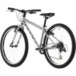 Vitus 24 Kids Bike -Bikes Sales Store Vitus 24 Kids Bike 2021 Junior Bikes Silver 2021 VK2421OSSLV 1