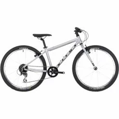 Vitus 24 Kids Bike -Bikes Sales Store Vitus 24 Kids Bike 2021 Junior Bikes Silver 2021 VK2421OSSLV