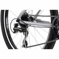 Vitus 24 Kids Bike -Bikes Sales Store Vitus 24 Kids Bike 2021 Junior Bikes Silver 2021 VK2421OSSLV 8