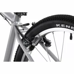 Vitus 24 Kids Bike -Bikes Sales Store Vitus 24 Kids Bike 2021 Junior Bikes Silver 2021 VK2421OSSLV 9